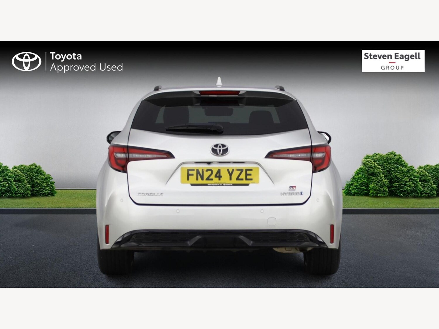 Used Toyota Corolla 2024 for sale - 77253689: Photo 21