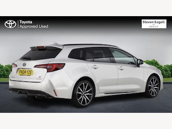 Used Toyota Corolla 2024 for sale - 77253689: Photo