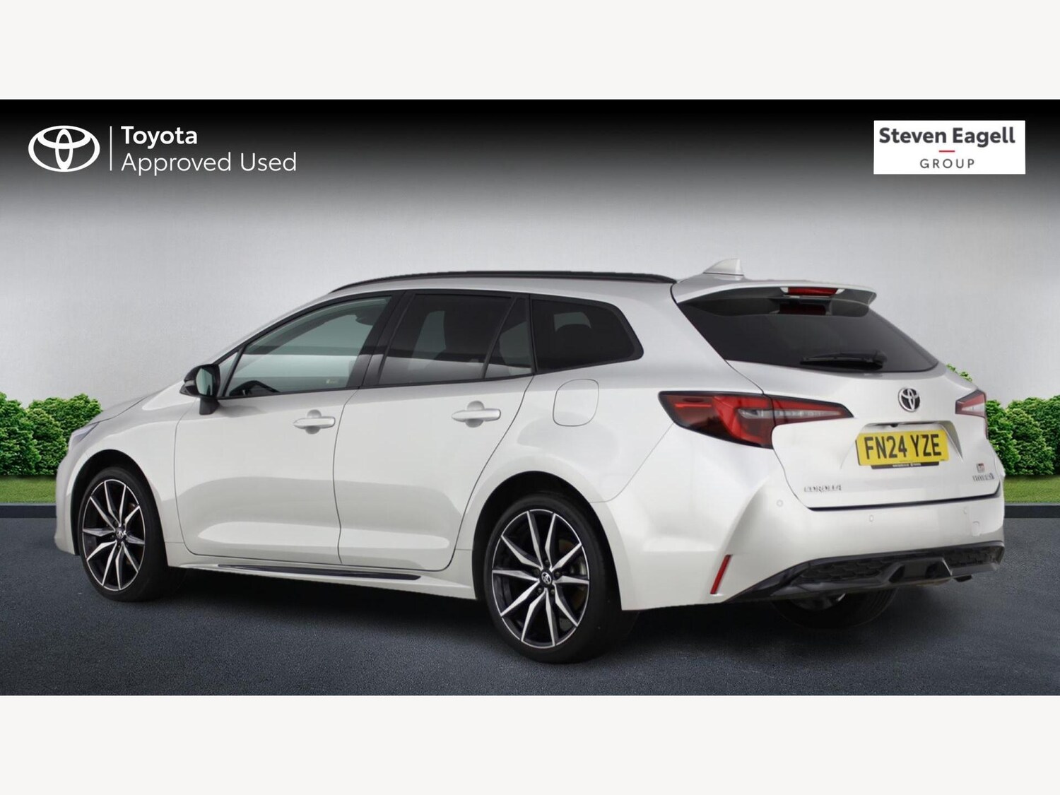 Used Toyota Corolla 2024 for sale - 77253689: Photo 6