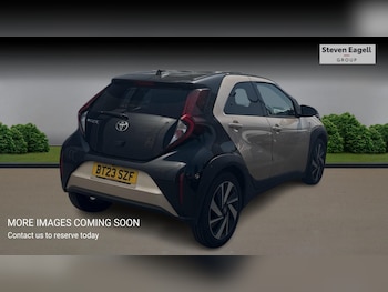 Used Toyota Aygo X 2023 for sale - 78771788: Photo
