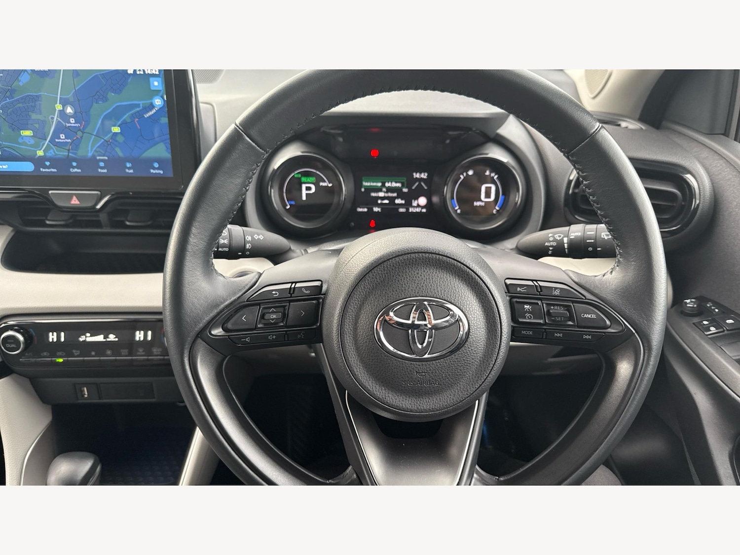 Used Toyota Yaris 2022 for sale - 76423665: Photo 10