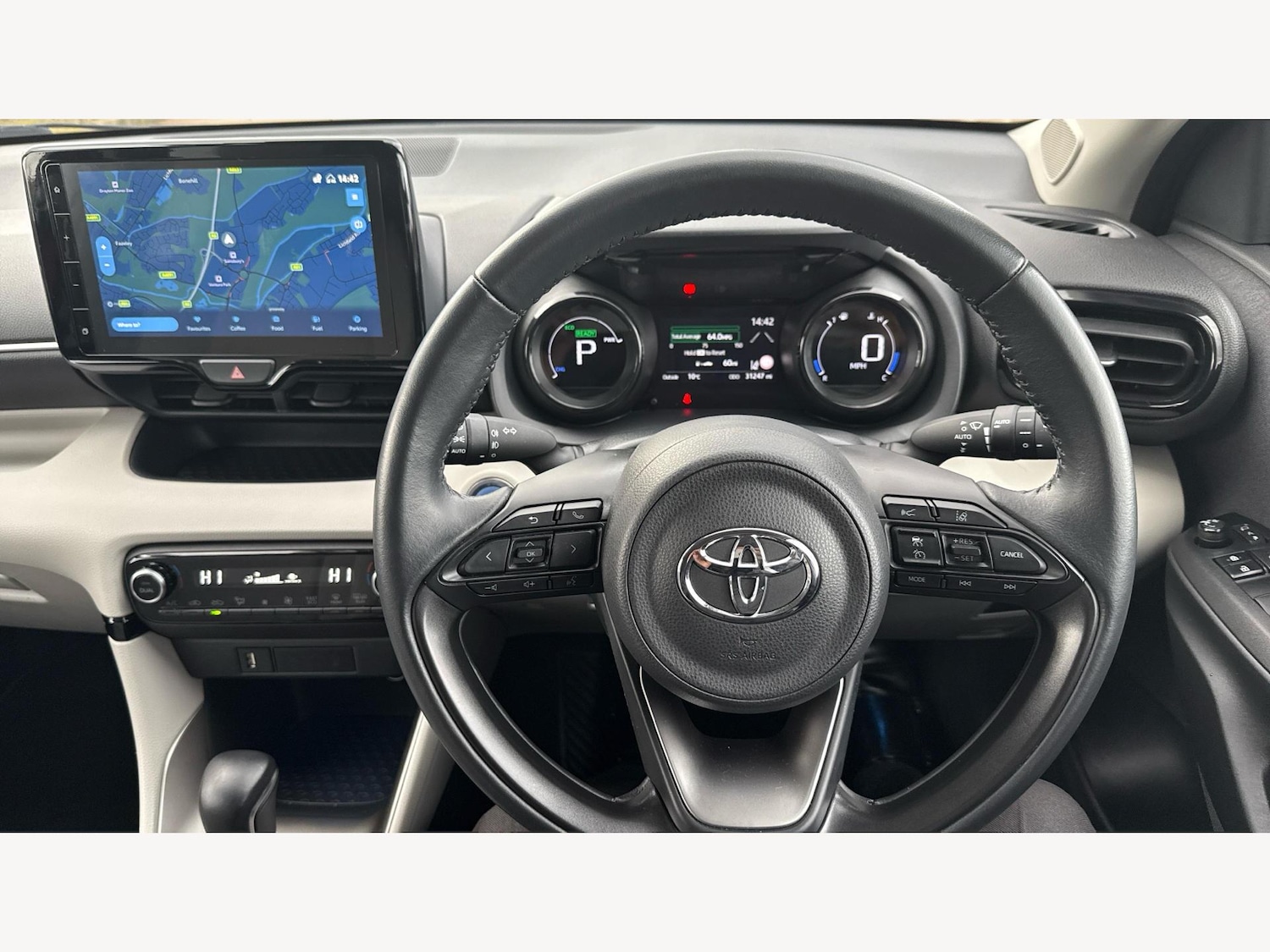 Used Toyota Yaris 2022 for sale - 76423665: Photo 8