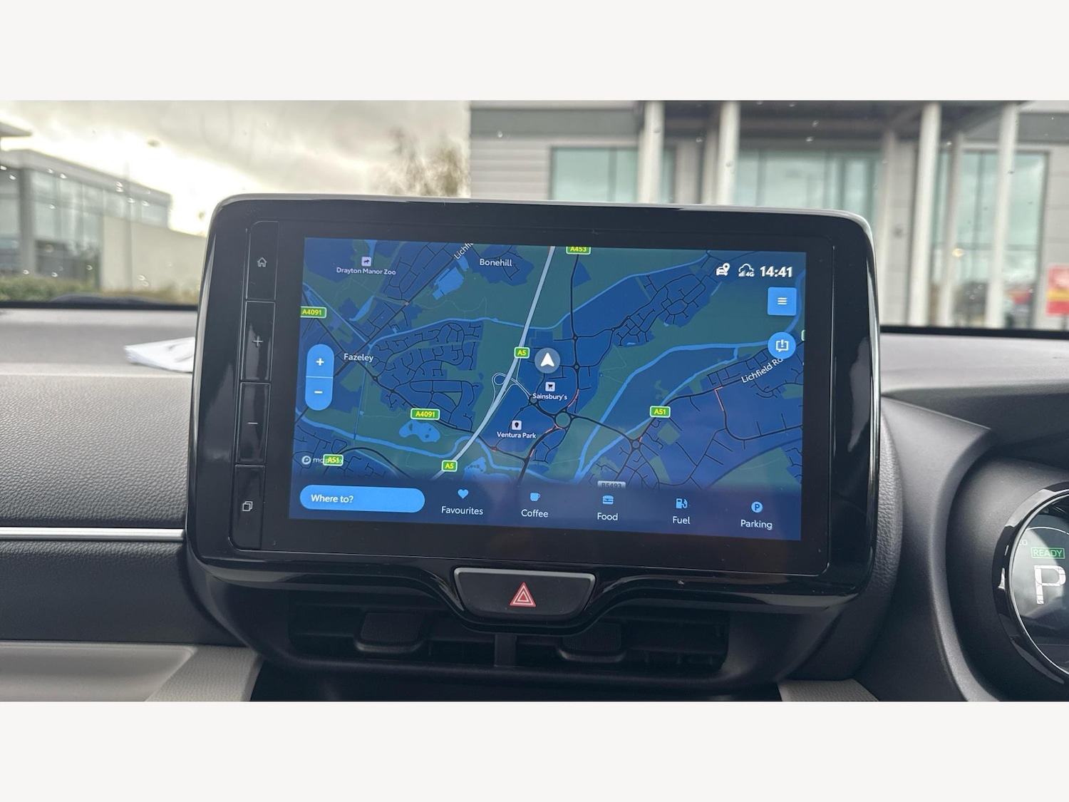 Used Toyota Yaris 2022 for sale - 76423665: Photo 9