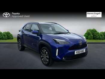 Used Toyota Yaris Cross 2024 for sale - 74887771: Photo