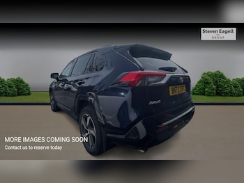 Used Toyota RAV4 2022 for sale - 78259876: Photo