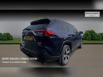 Used Toyota RAV4 2022 for sale - 78259876: Photo