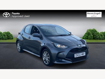 Used Toyota Yaris 2022 for sale - 78318245: Photo