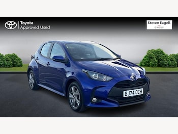 Used Toyota Yaris 2024 for sale - 78291369: Photo
