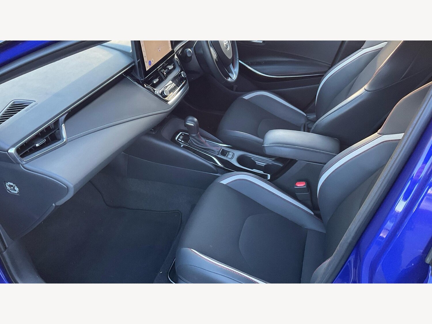 Used Toyota Corolla 2024 for sale - 77574560: Photo 12