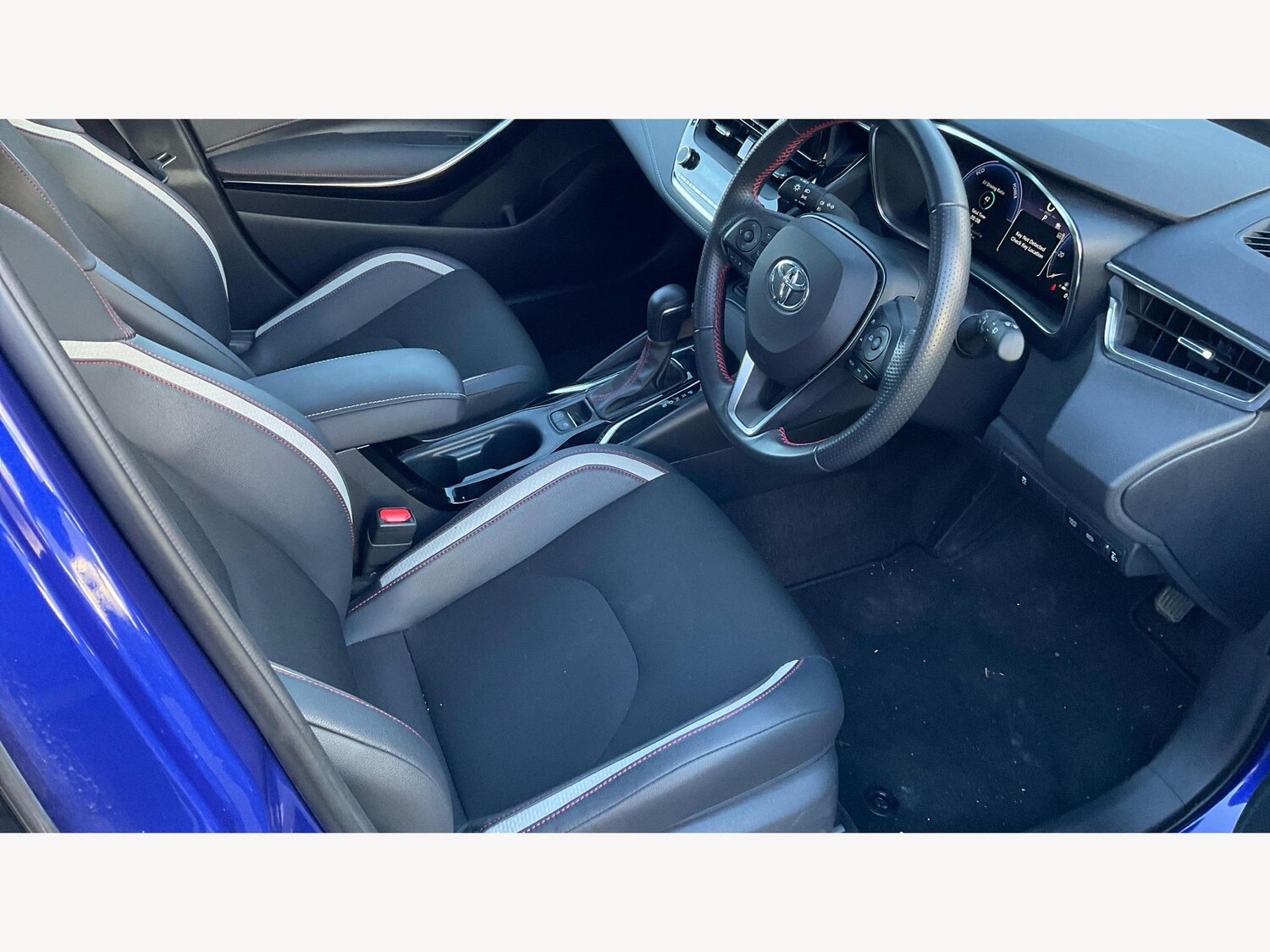 Used Toyota Corolla 2024 for sale - 77574560: Photo 13