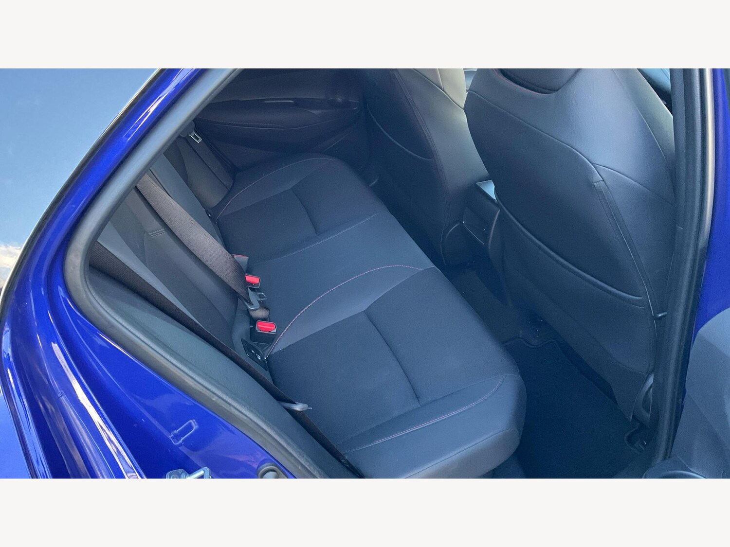 Used Toyota Corolla 2024 for sale - 77574560: Photo 14