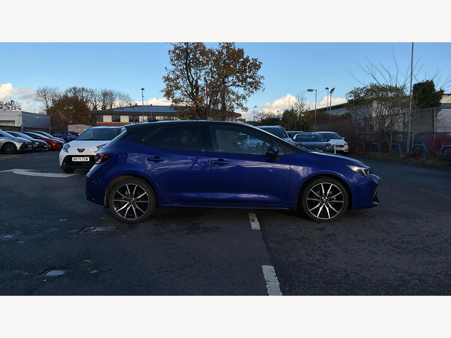 Used Toyota Corolla 2024 for sale - 77574560: Photo 18