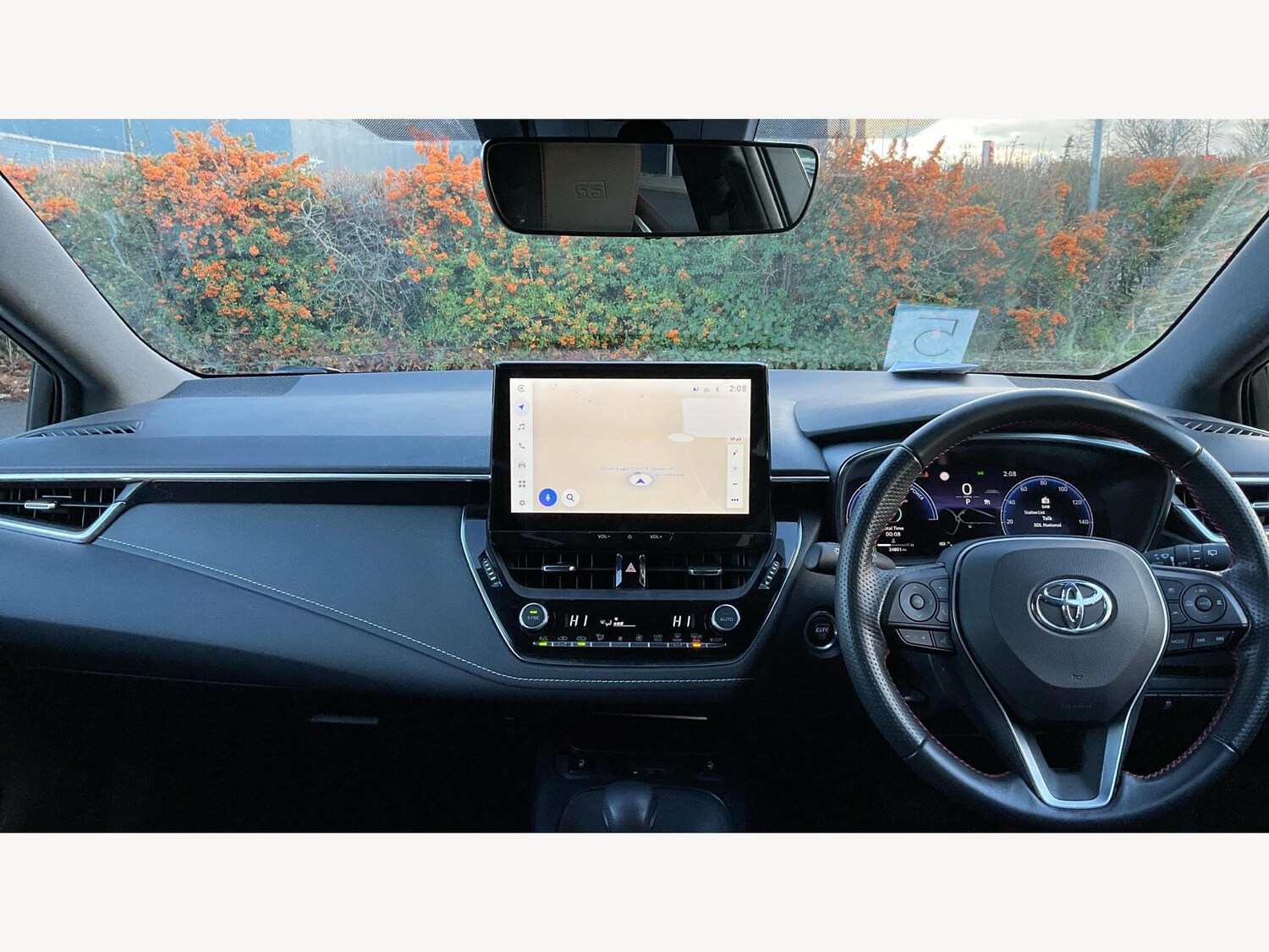 Used Toyota Corolla 2024 for sale - 77574560: Photo 7