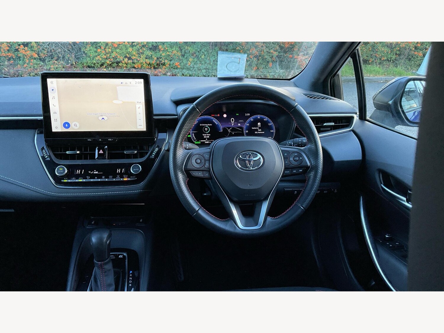 Used Toyota Corolla 2024 for sale - 77574560: Photo 8