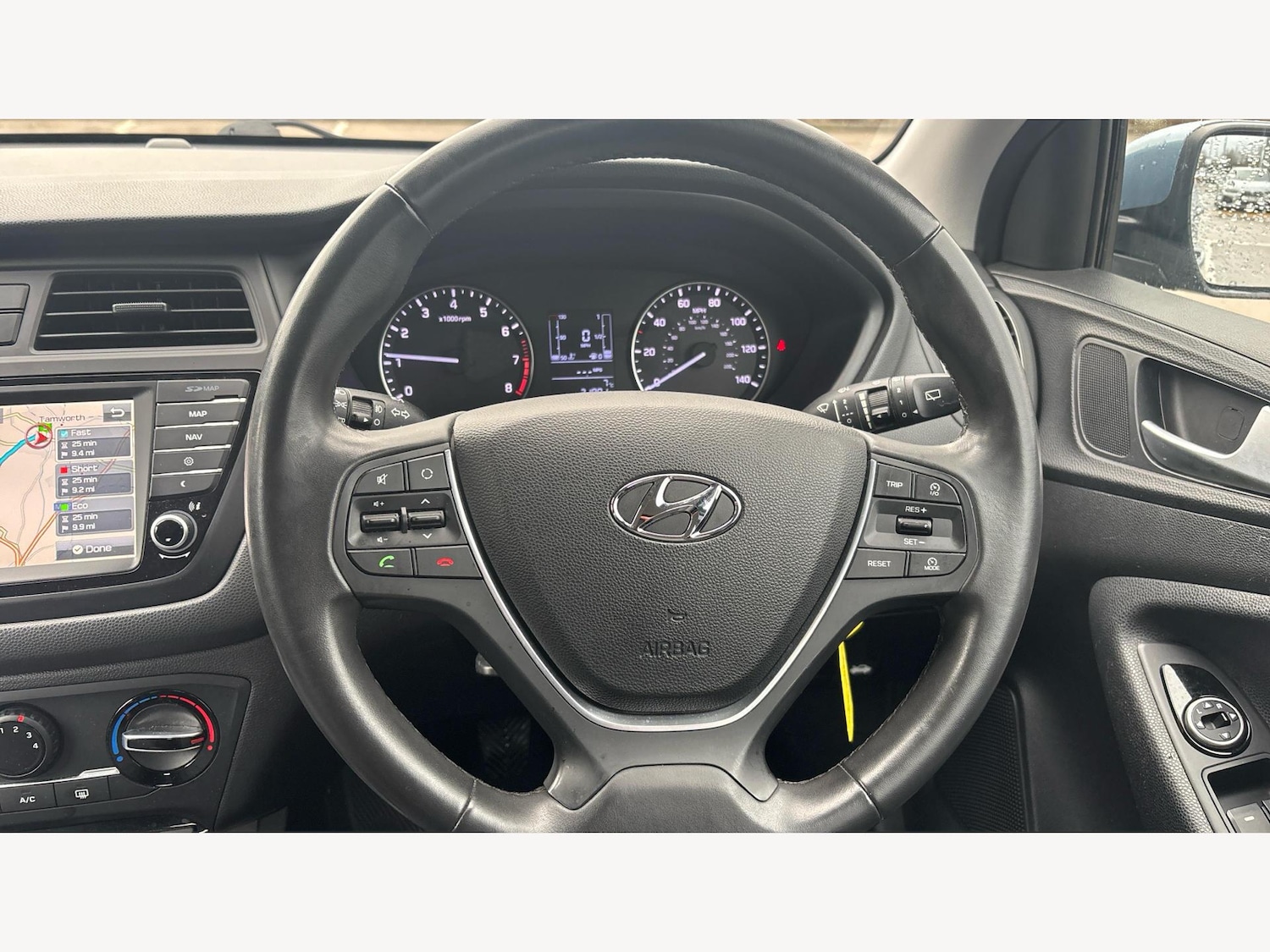 Used Hyundai i20 2017 for sale - 77441088: Photo 10