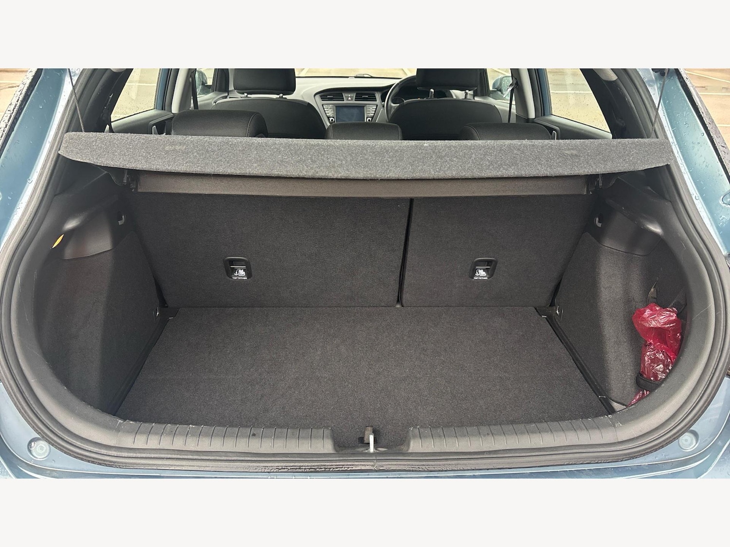 Used Hyundai i20 2017 for sale - 77441088: Photo 16