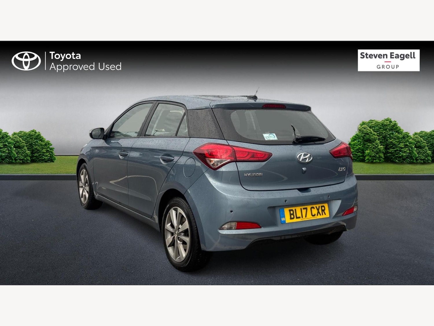 Used Hyundai i20 2017 for sale - 77441088: Photo 6