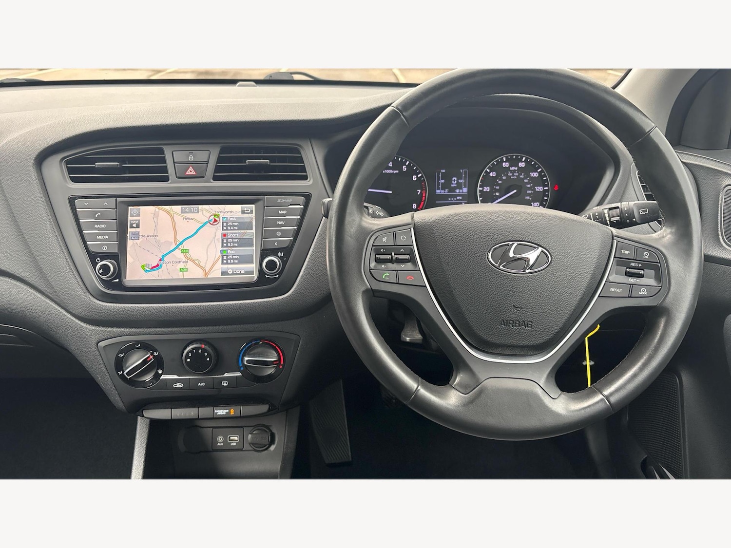 Used Hyundai i20 2017 for sale - 77441088: Photo 8