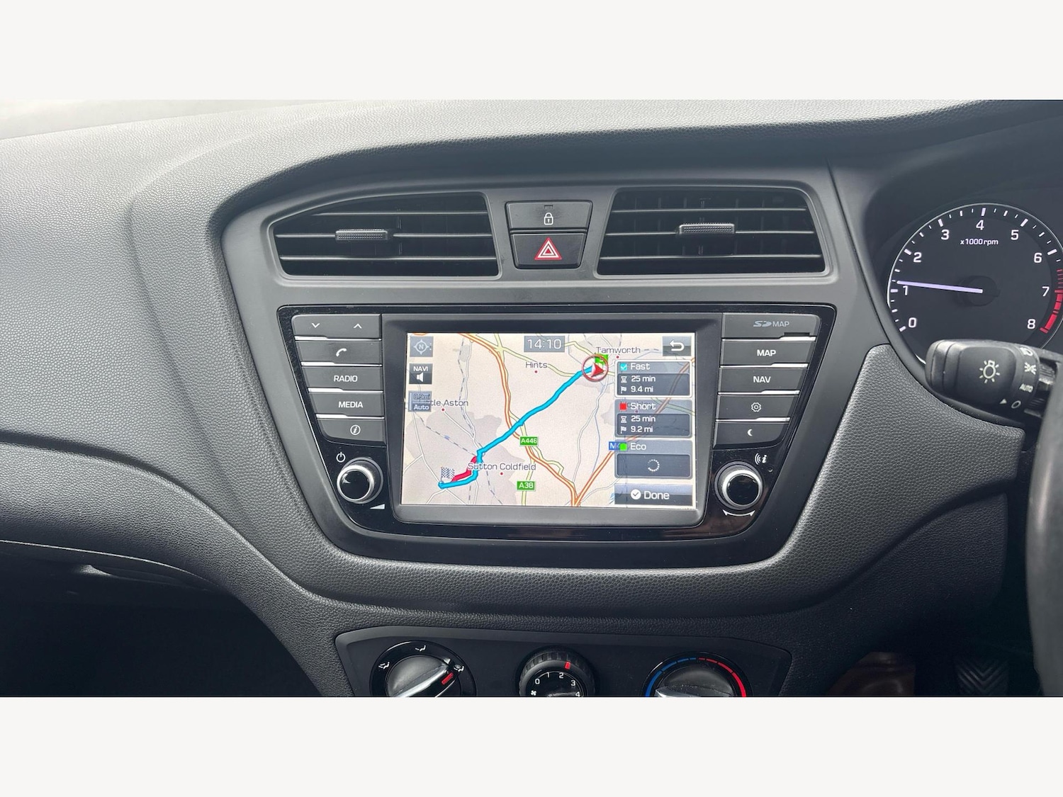 Used Hyundai i20 2017 for sale - 77441088: Photo 9