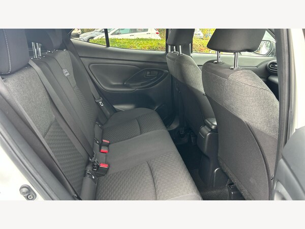 Used Toyota Yaris Cross 2024 for sale - 76166428: Photo 14