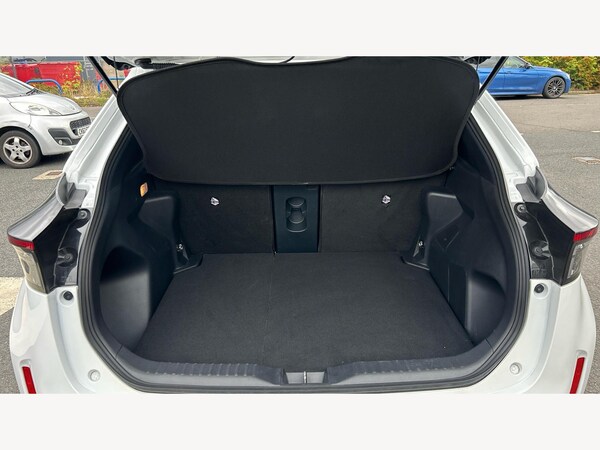 Used Toyota Yaris Cross 2024 for sale - 76166428: Photo 16