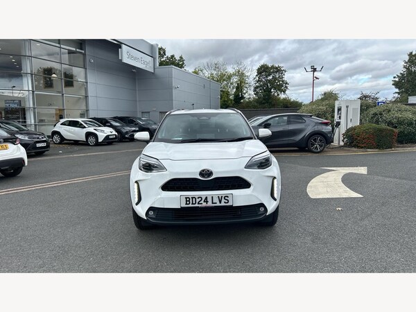 Used Toyota Yaris Cross 2024 for sale - 76166428: Photo 17