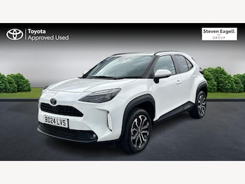 Used Toyota Yaris Cross 2024 for sale - 76166428: Photo 3