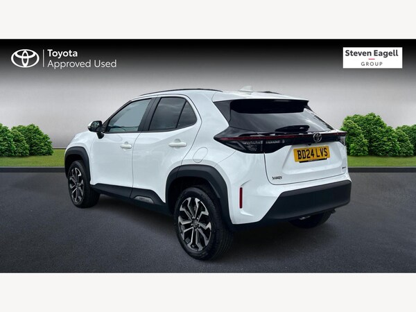 Used Toyota Yaris Cross 2024 for sale - 76166428: Photo 6