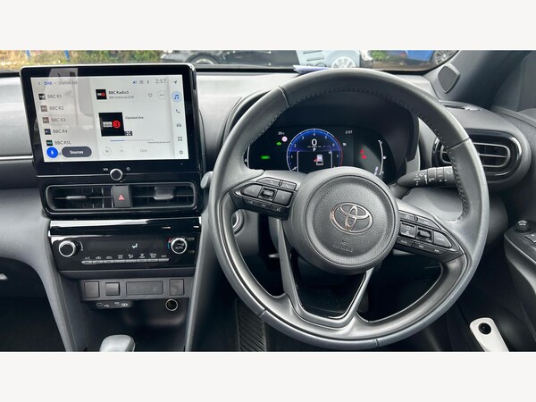 Used Toyota Yaris Cross 2024 for sale - 76166428: Photo 8