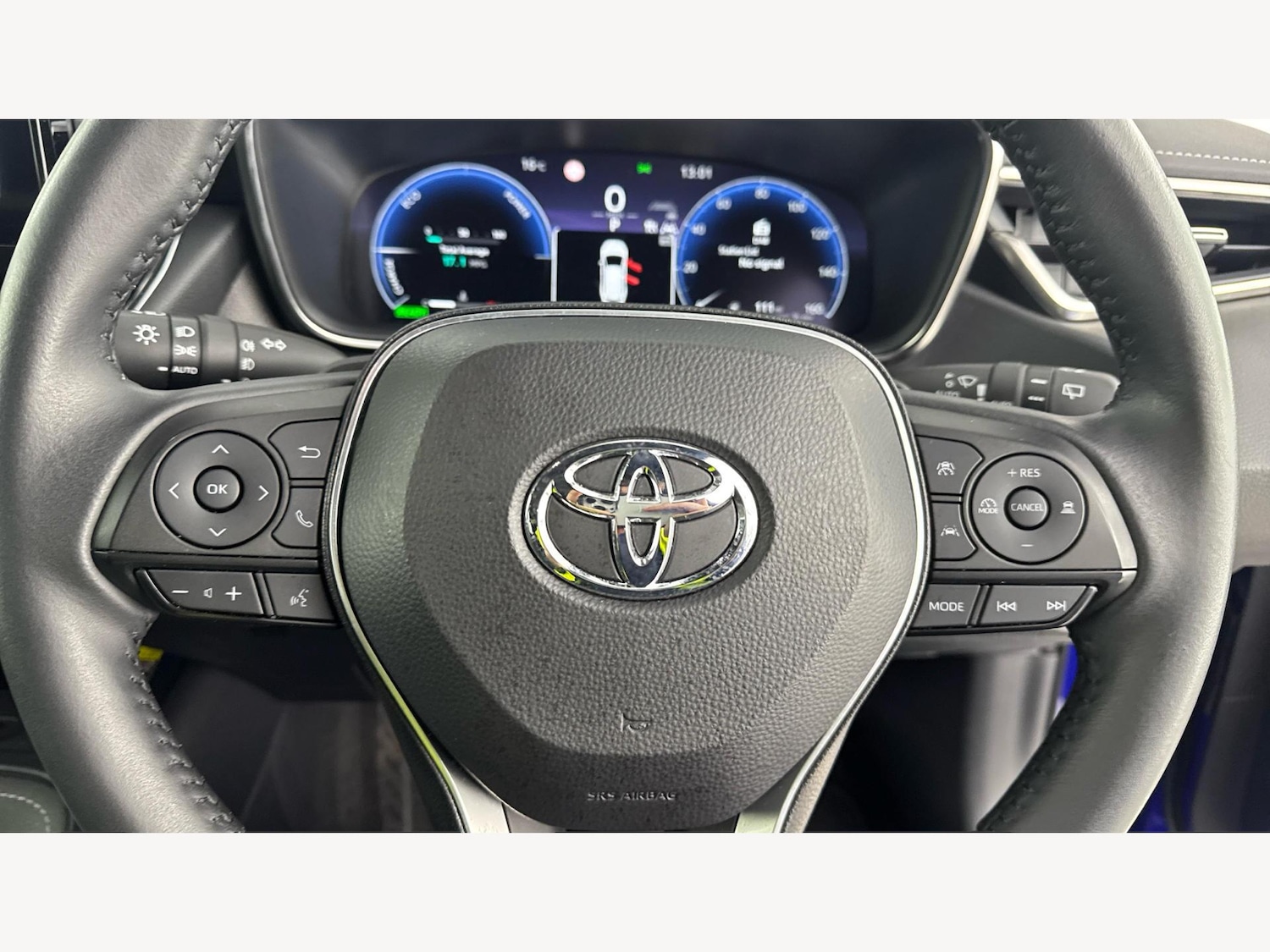 Used Toyota Corolla 2023 for sale - 76425159: Photo 10