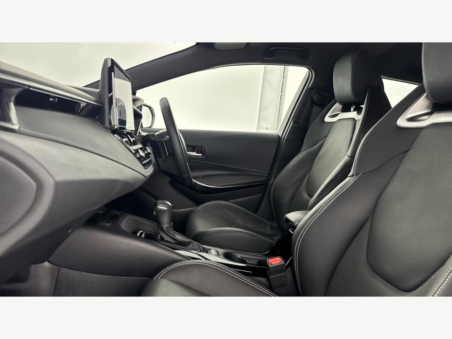 Used Toyota Corolla 2023 for sale - 76425159: Photo 12