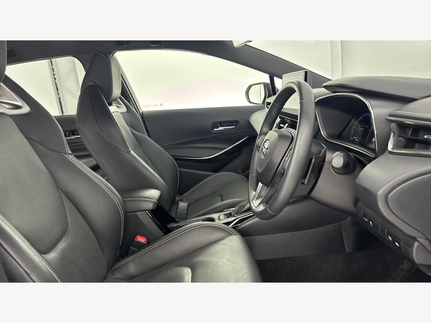 Used Toyota Corolla 2023 for sale - 76425159: Photo 13