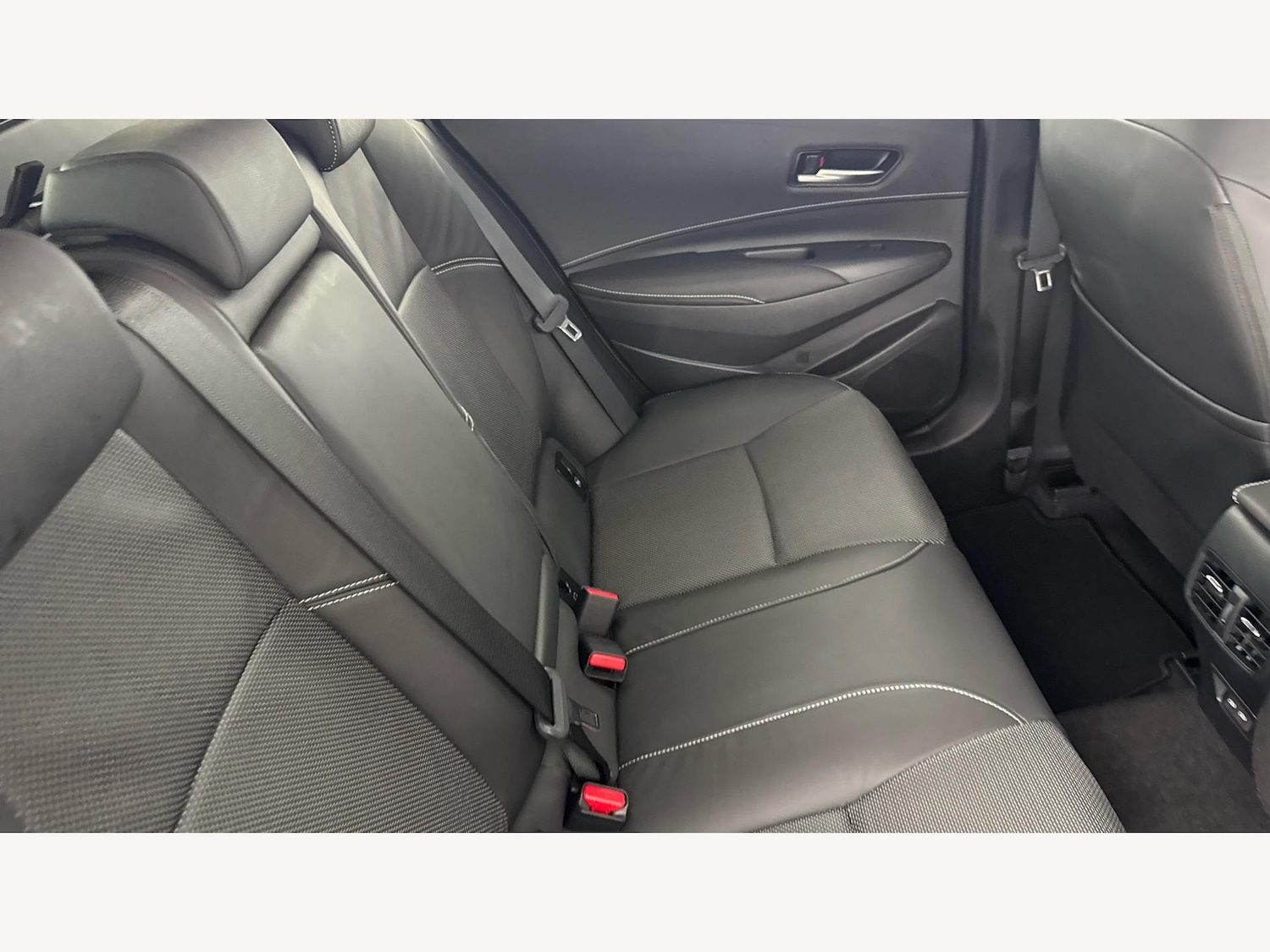 Used Toyota Corolla 2023 for sale - 76425159: Photo 14