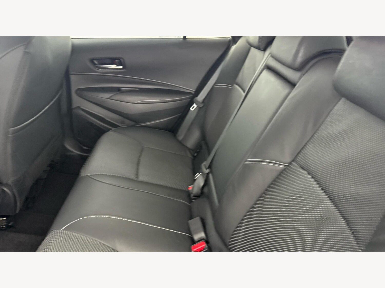 Used Toyota Corolla 2023 for sale - 76425159: Photo 15