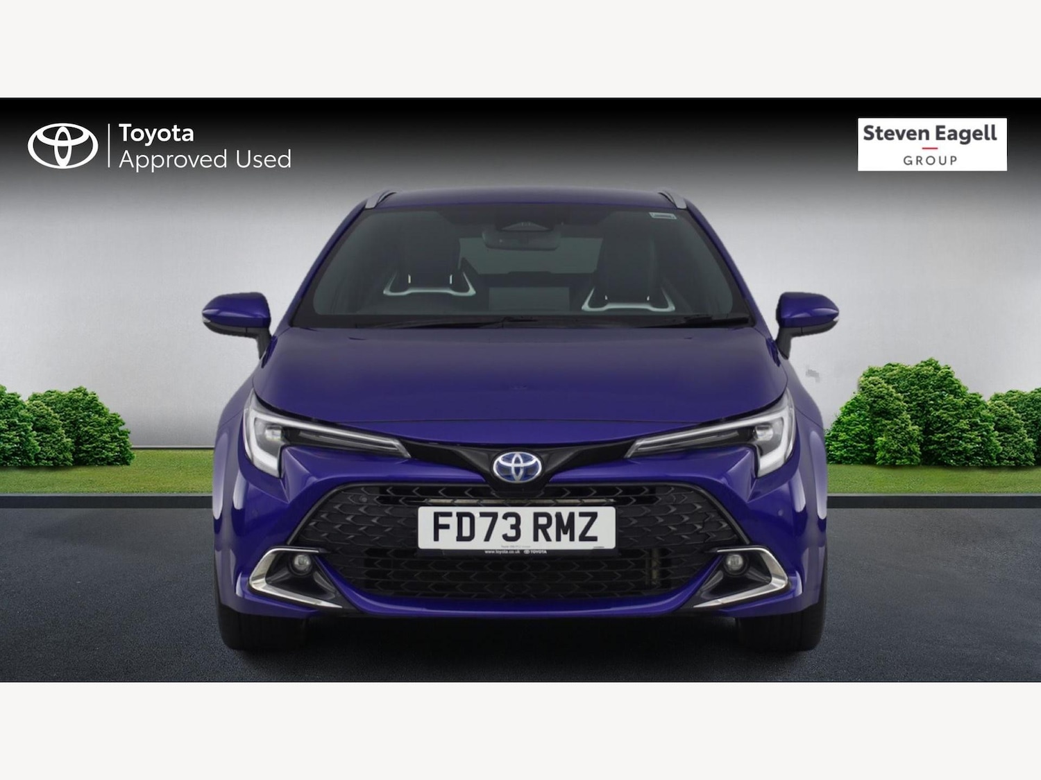 Used Toyota Corolla 2023 for sale - 76425159: Photo 17