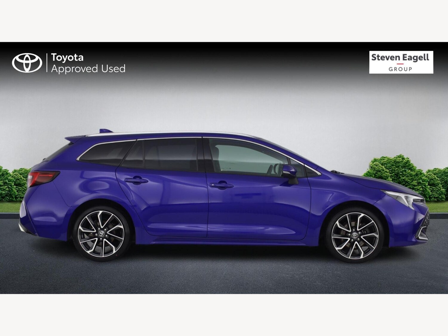 Used Toyota Corolla 2023 for sale - 76425159: Photo 18