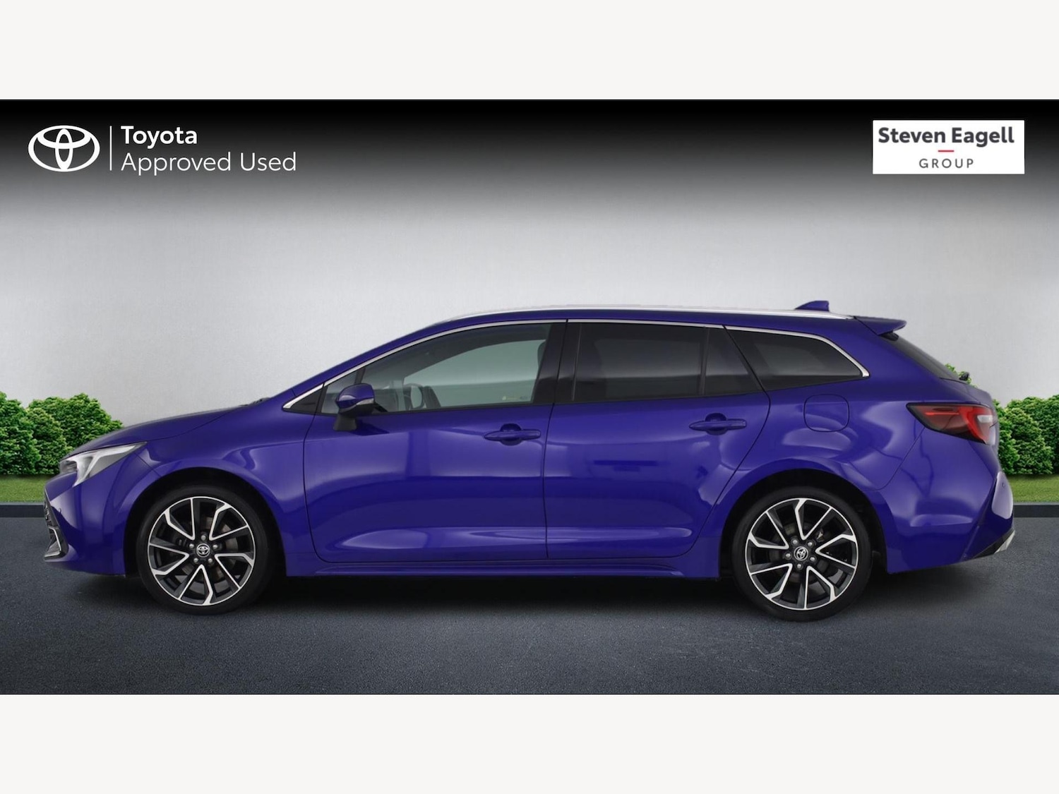 Used Toyota Corolla 2023 for sale - 76425159: Photo 19