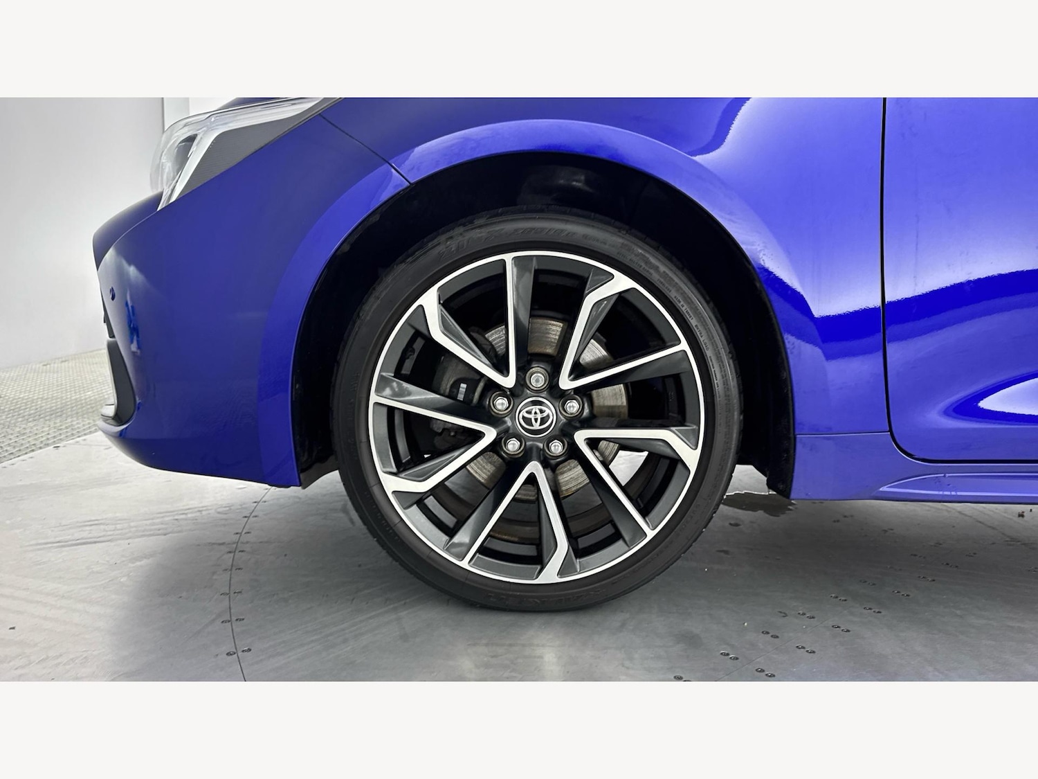 Used Toyota Corolla 2023 for sale - 76425159: Photo 20