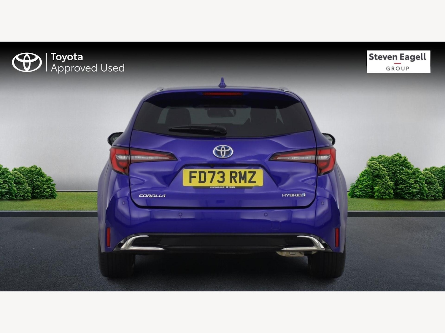 Used Toyota Corolla 2023 for sale - 76425159: Photo 21