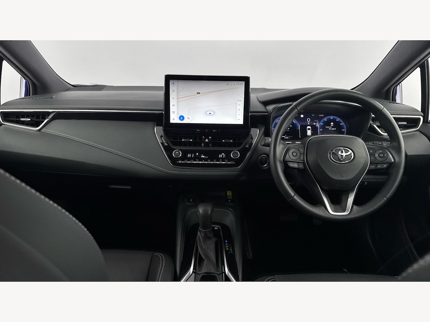 Used Toyota Corolla 2023 for sale - 76425159: Photo 7