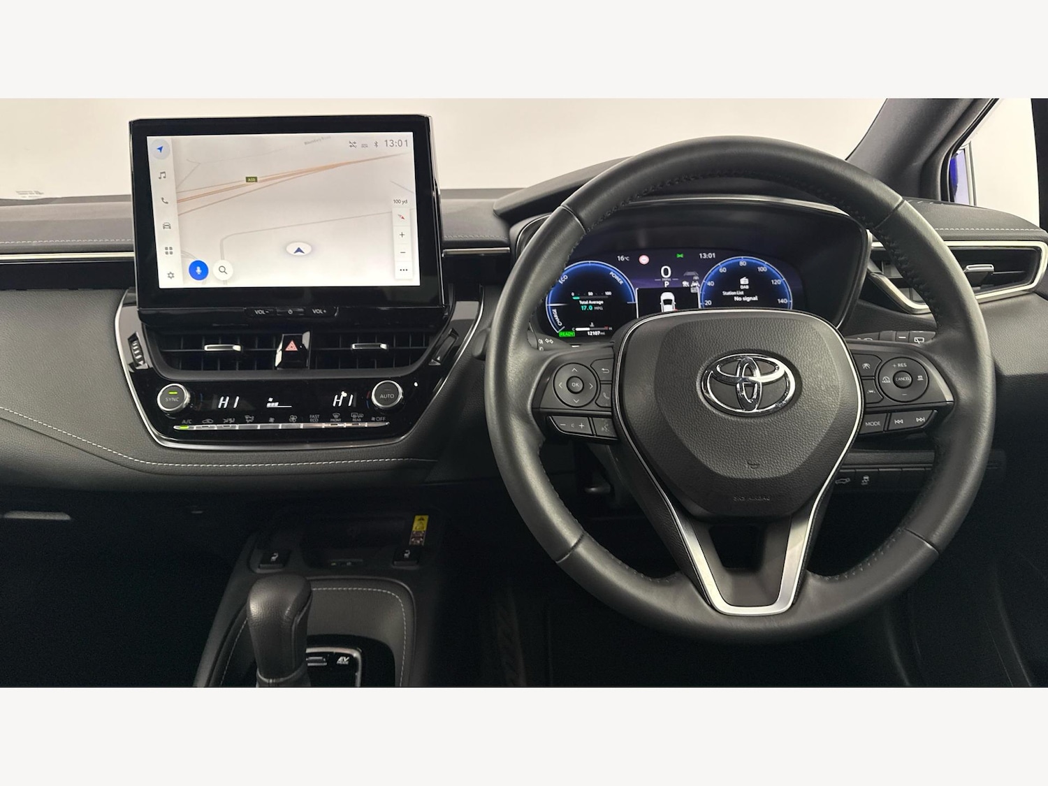 Used Toyota Corolla 2023 for sale - 76425159: Photo 8