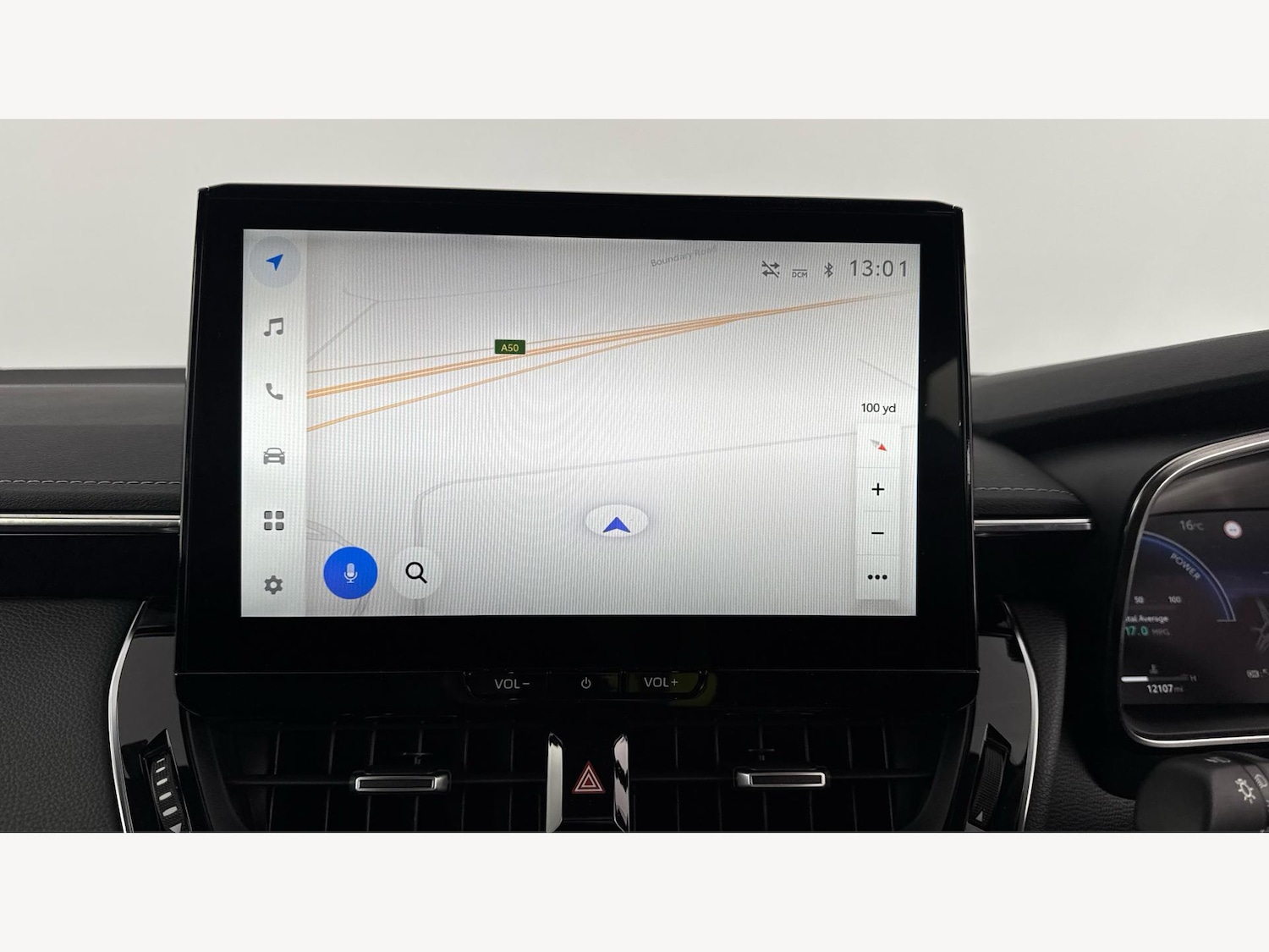 Used Toyota Corolla 2023 for sale - 76425159: Photo 9