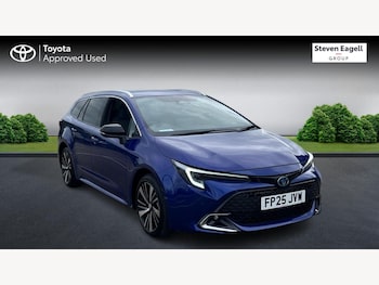 Used Toyota Corolla 2025 for sale - 78404176: Photo