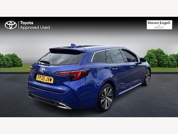 Used Toyota Corolla 2025 for sale - 78404176: Photo