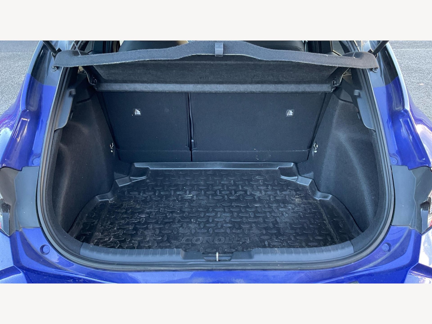 Used Toyota Corolla 2024 for sale - 76765602: Photo 16