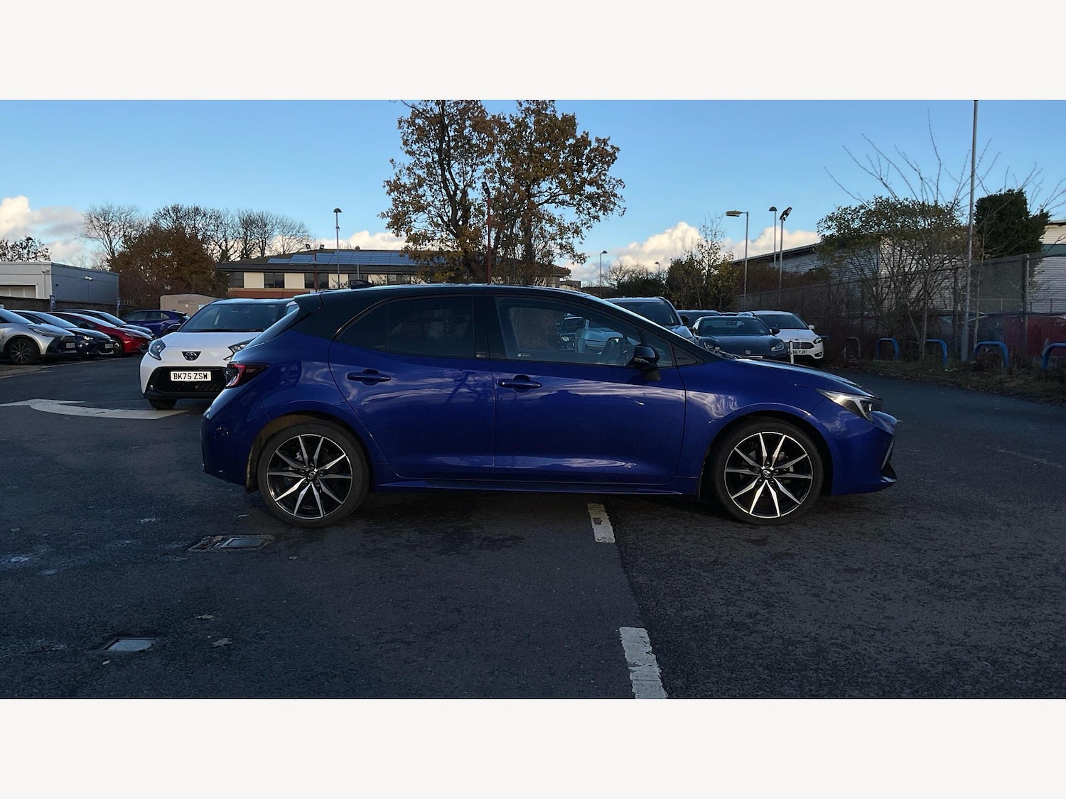 Used Toyota Corolla 2024 for sale - 76765602: Photo 18