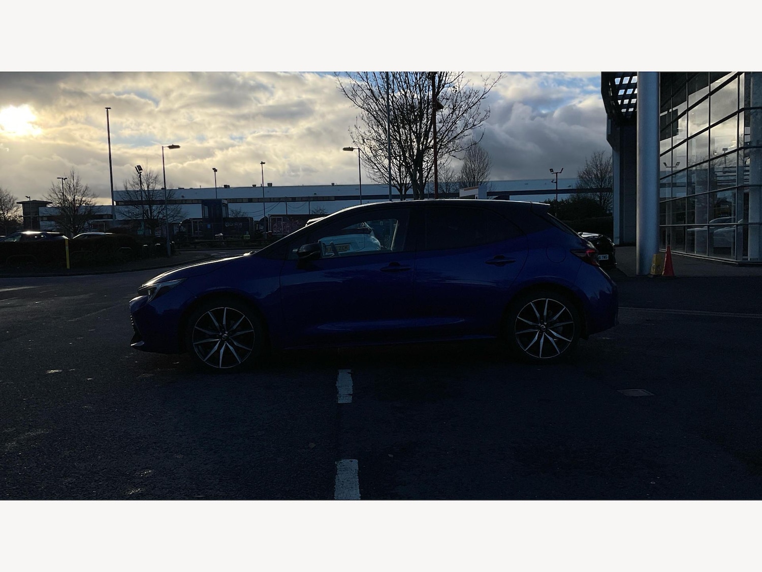 Used Toyota Corolla 2024 for sale - 76765602: Photo 19