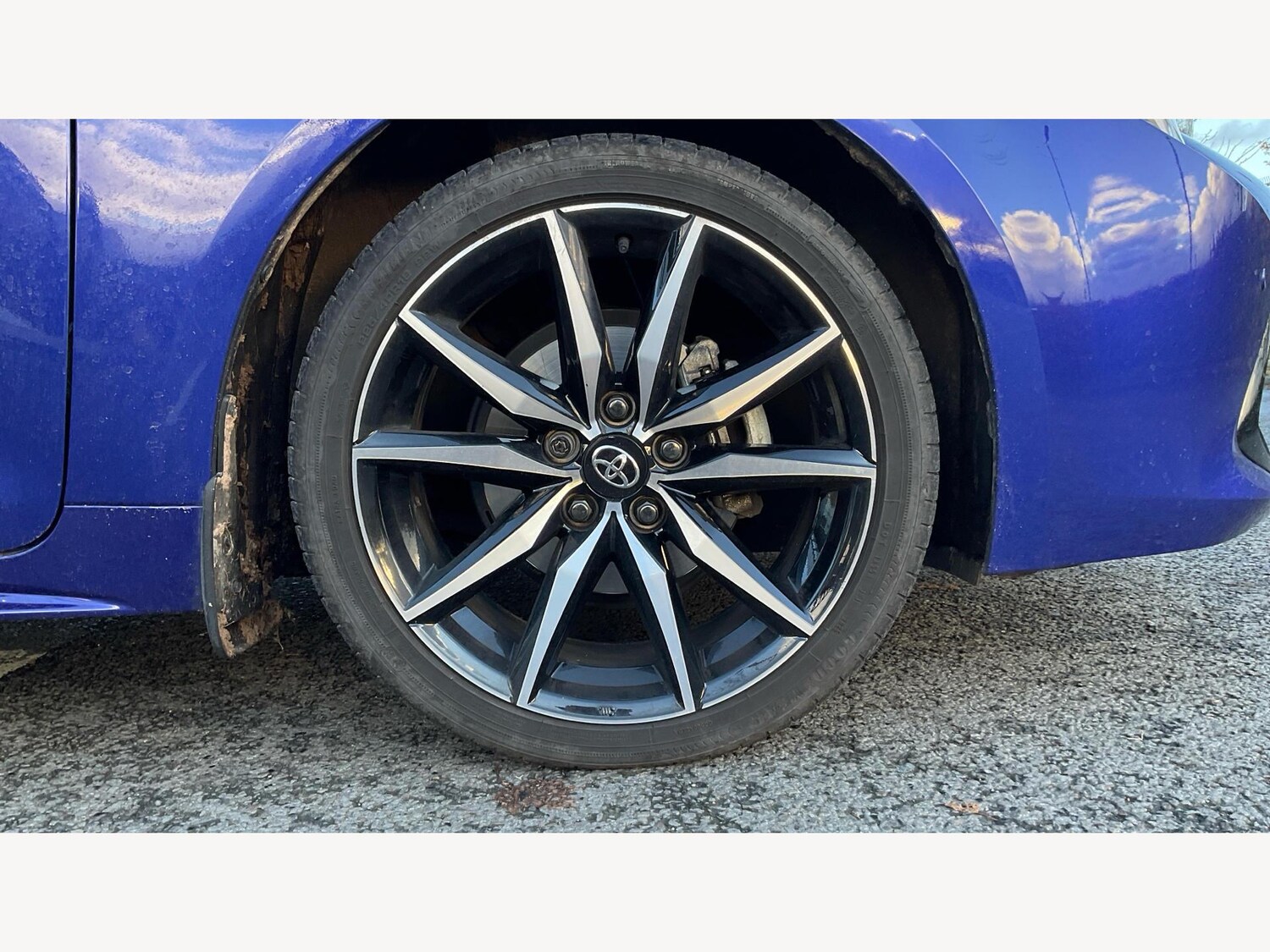 Used Toyota Corolla 2024 for sale - 76765602: Photo 20