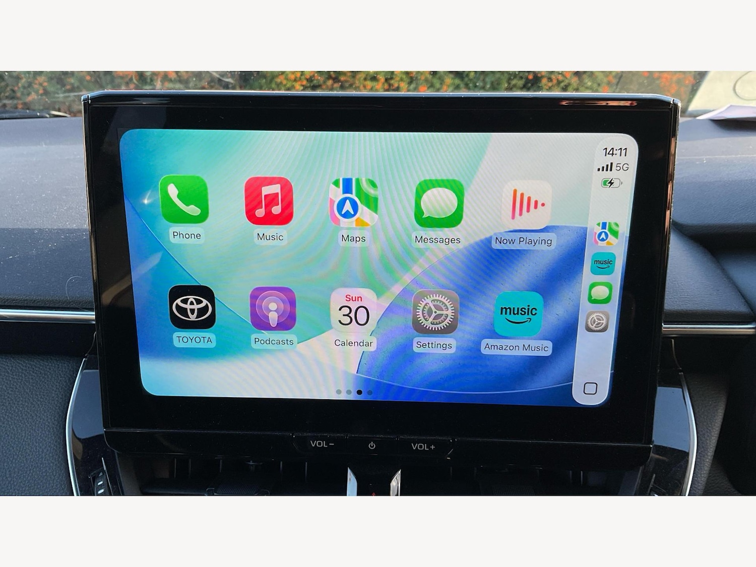 Used Toyota Corolla 2024 for sale - 76765602: Photo 22