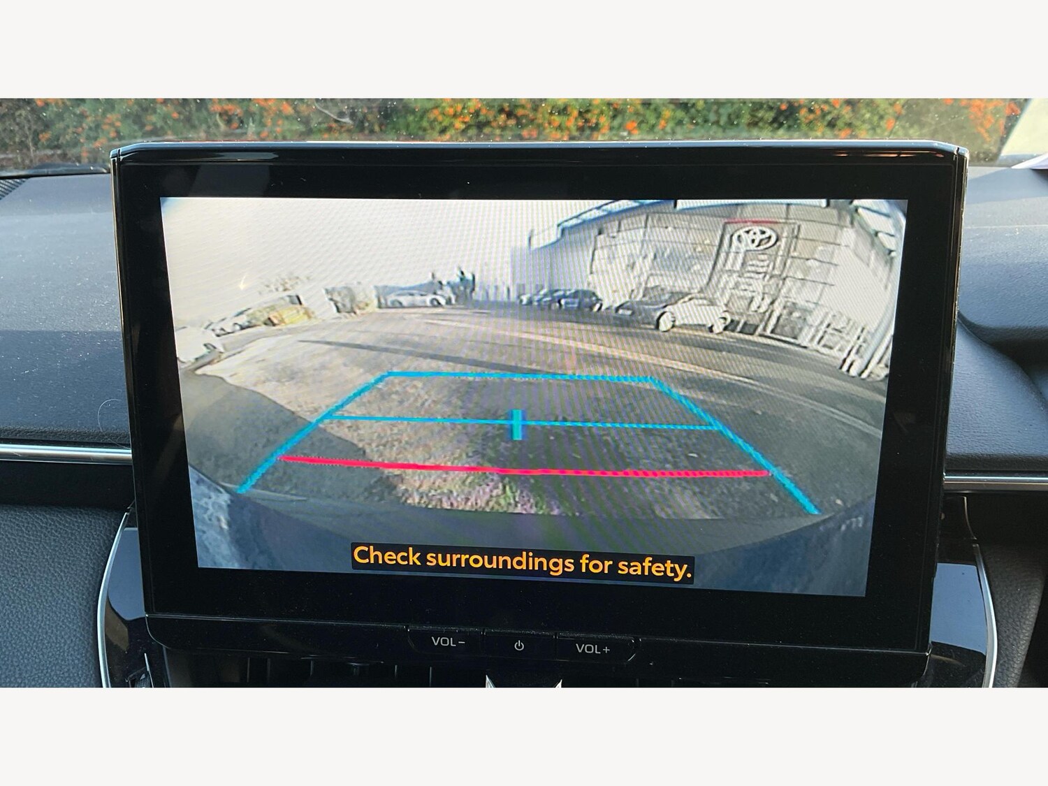 Used Toyota Corolla 2024 for sale - 76765602: Photo 23